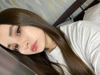 Chat de vídeo erótico CamillaMay