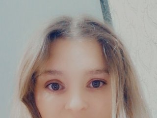 Chat de vídeo erótico Camille1