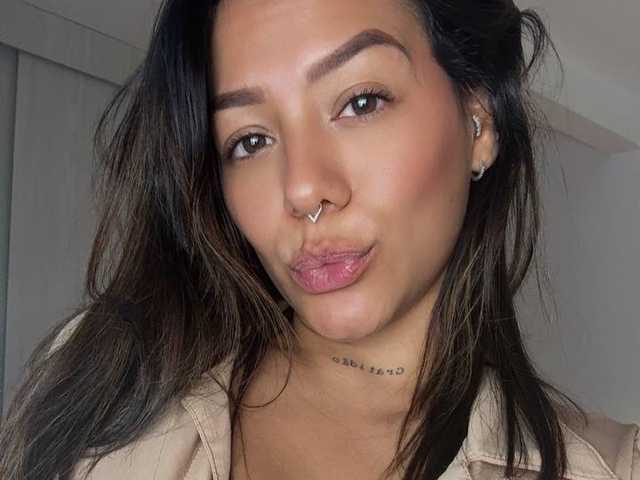 Foto do perfil CamilleMoreau