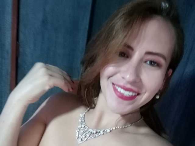Foto do perfil camilleparis