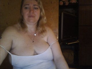 Chat de vídeo erótico CamilleSmile