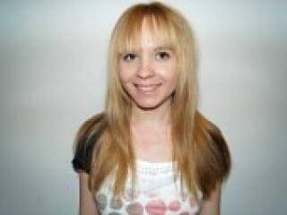 Chat de vídeo erótico camilllala