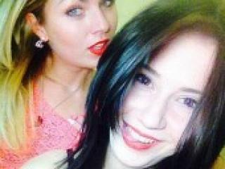 Chat de vídeo erótico camillydoll