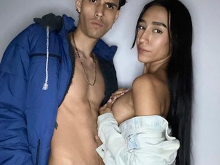 Chat de vídeo erótico camiyjuan