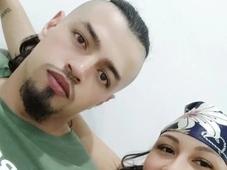 Chat de vídeo erótico Camjoha