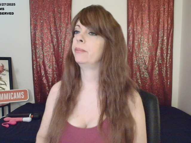 Capturas de tela de transmissão CammiCams