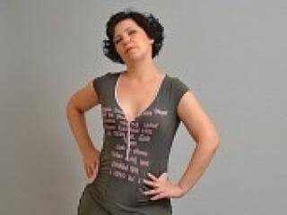 Chat de vídeo erótico cammy69