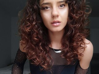 Chat de vídeo erótico Candace-C