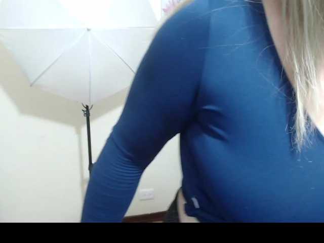 Capturas de tela de transmissão Candace69