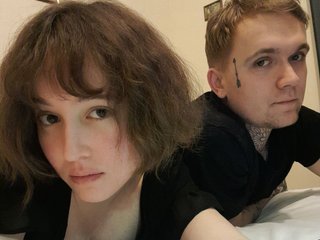 Chat de vídeo erótico candaperry