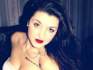 Chat de vídeo erótico candeegirll