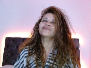 Chat de vídeo erótico Candela-lat