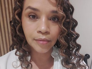 Chat de vídeo erótico Candela-lat