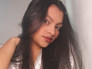Chat de vídeo erótico Candela34