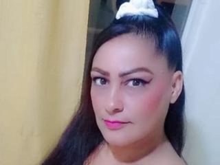 Chat de vídeo erótico candelafoxsr