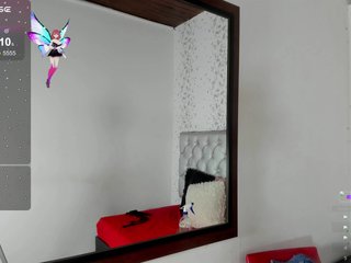 Chat de vídeo erótico candibella