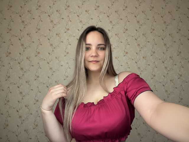 Foto do perfil CandiCage