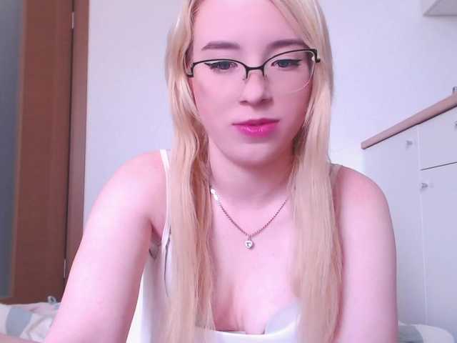 Capturas de tela de transmissão Candicekitty