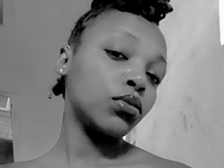 Chat de vídeo erótico Candie1