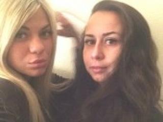 Chat de vídeo erótico candiess
