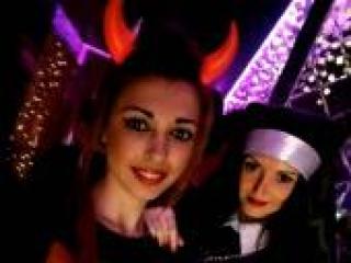 Chat de vídeo erótico candilove