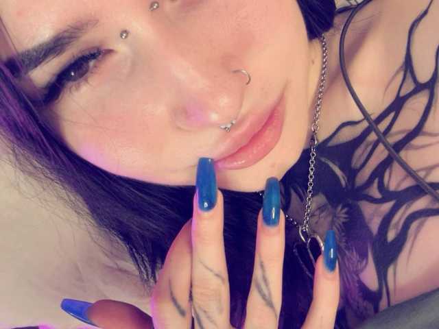 Foto do perfil Karinaslayy
