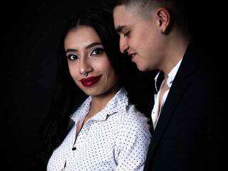 Chat de vídeo erótico candles-784