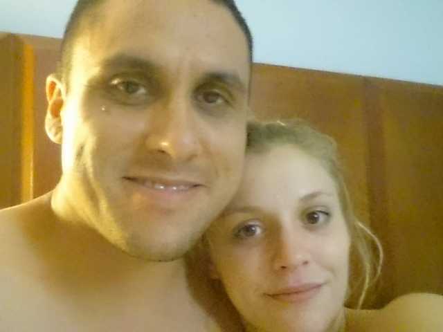 Foto do perfil CandR214