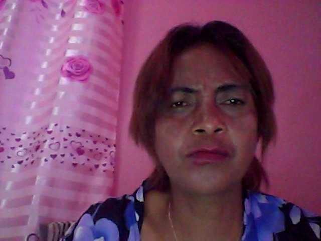 Capturas de tela de transmissão Candy-19