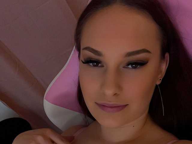 Foto do perfil Candy-babe