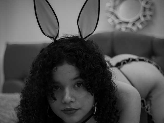 Foto do perfil Candy-Curvyn