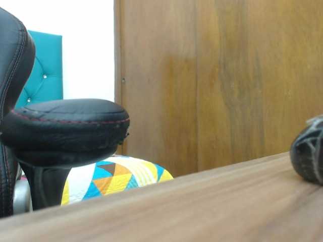 Capturas de tela de transmissão candy-hot