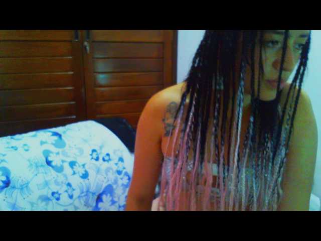 Capturas de tela de transmissão Candy-hott