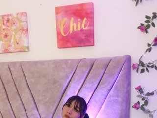 Chat de vídeo erótico candy-kitt7