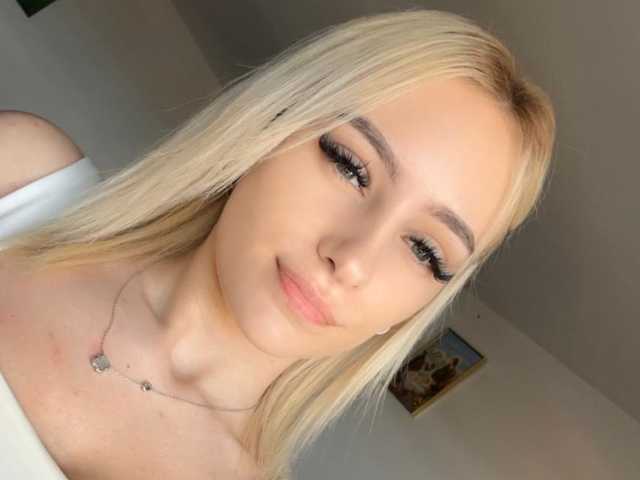 Foto do perfil Candy-Lia