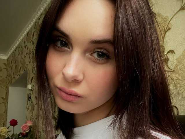 Foto do perfil CANDY-LIPS-GIRL