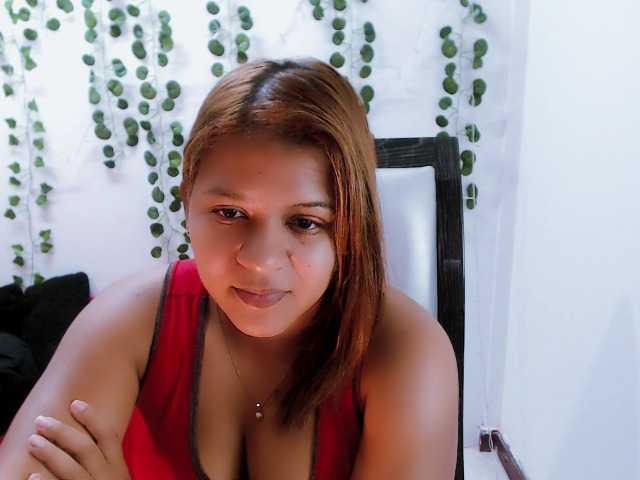 Capturas de tela de transmissão Morena_Linda