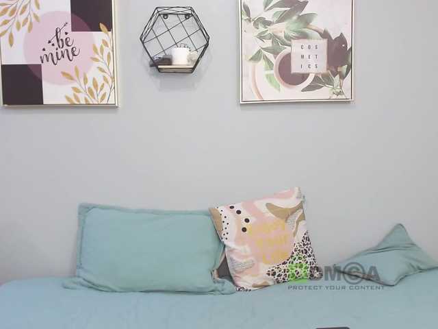 Capturas de tela de transmissão Candy-p