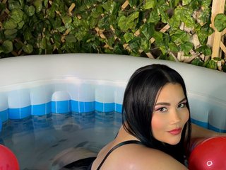 Chat de vídeo erótico Candy-Sexxy
