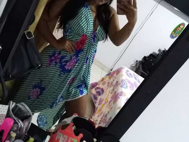 Foto do perfil candy-sweet