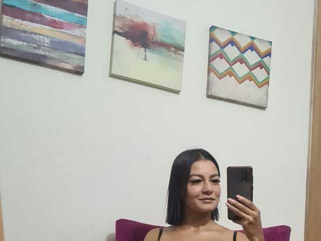 Foto do perfil candy-sweet