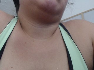 Chat de vídeo erótico Candy-vega