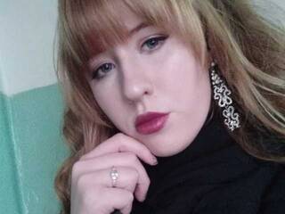 Chat de vídeo erótico Candy003