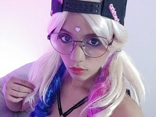 Chat de vídeo erótico candy18feng