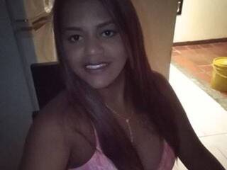 Chat de vídeo erótico candy659