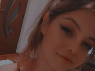 Chat de vídeo erótico Candy98