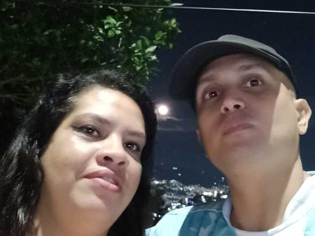 Foto do perfil CandyandJhon