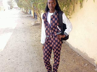 Chat de vídeo erótico candybabe22