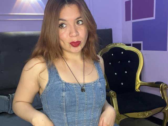 Foto do perfil CandyBlussh