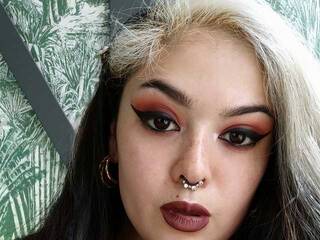 Chat de vídeo erótico CandyBrat